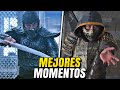 Los 10 Mejores Momentos de MORTAL KOMBAT (2021)