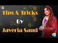 Watch Kya Aap Ke Ghar Main Shadi Hai? Javeria Saud Batayengi Kaise Tayyari Karni Hai Online In Hd