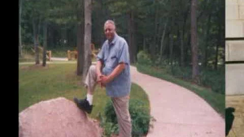 Tribute to Alvin Bishop Webb