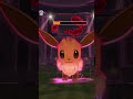 [PokemonGO] ダイマックスイーブイ100% ゲット! #ポケモンgo