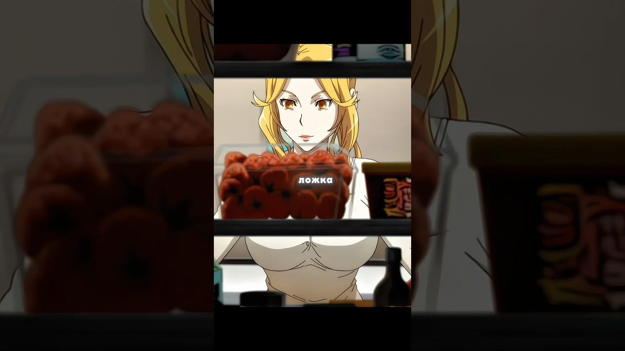 КЛУБНИЧНЫЙ СМУЗИ 🤯 