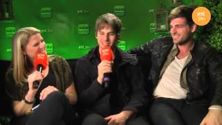 Electric Picnic 2011 Foster the People
