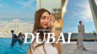 The BEST of DUBAI Complete 4-Day Itinerary with Prices and Everything You NEED to Know Fer Re