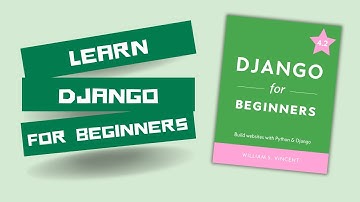 HỌC DJANGO - GIỚI THIỆU