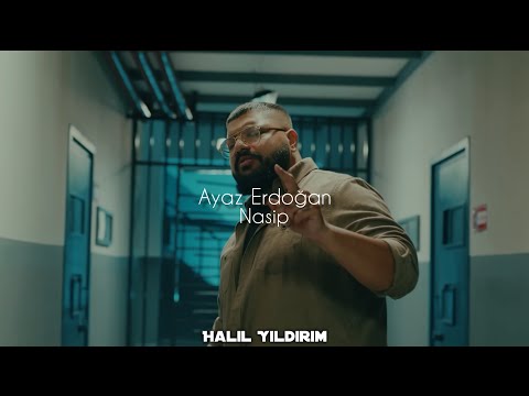 Ayaz Erdoğan - Nasip ( Halil Yıldırım Remix )