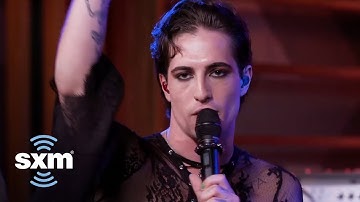 Måneskin — I Wanna Be Your Slave | LIVE Performance | SiriusXM
