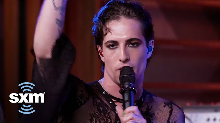 I WANNA BE YOUR SLAVE Performance version - Performance performance video thumbnail