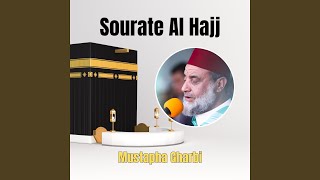 Sourate Al hajj, pt. 2 (Quran)