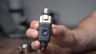 How To Make ANY Microphone WIRELESS! Xvive U3