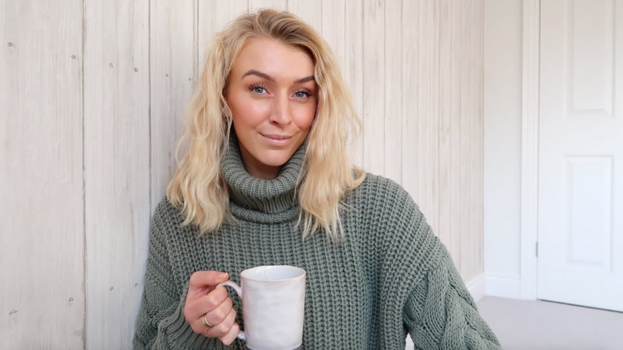 Festive Q&A | Christmas Plans, Gift Ideas & Our Traditions!