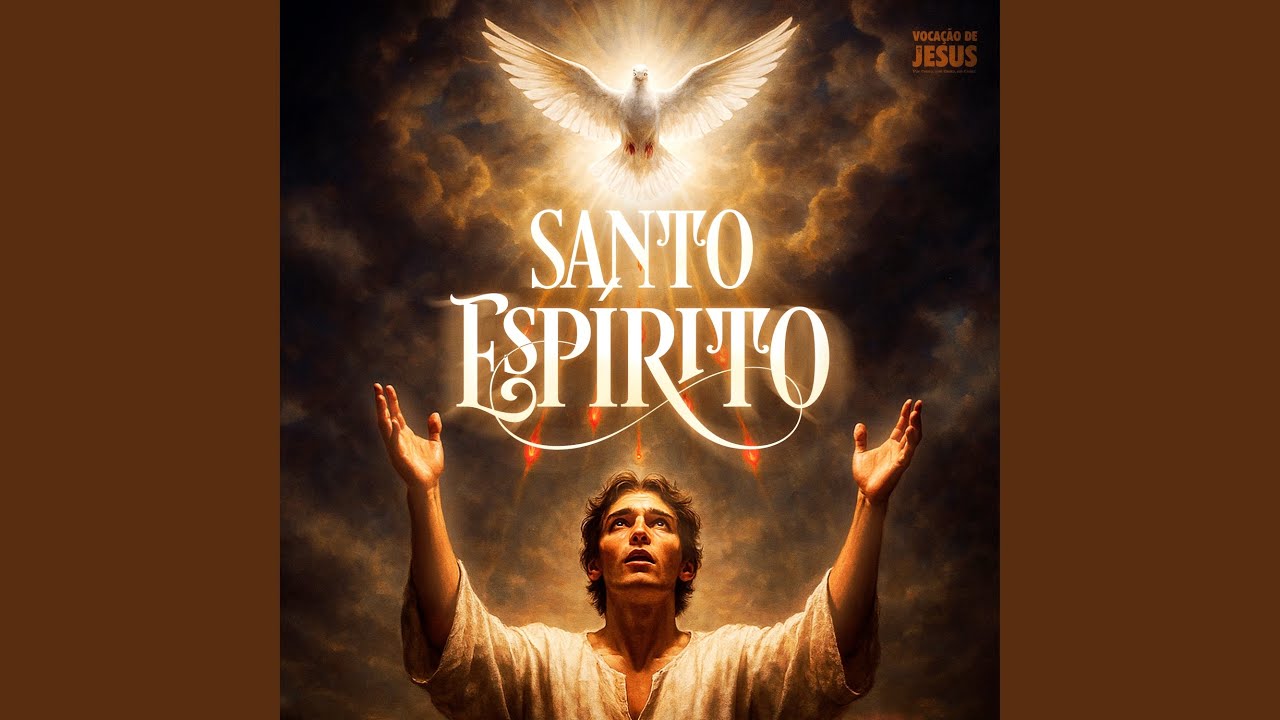 Enche este lugar, Santo Espírito