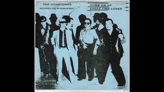 Video thumbnail of "The Dynatones – Come On Up  (1982)"