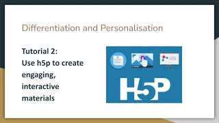 IO4 Area 5 intro video Empowering Learners