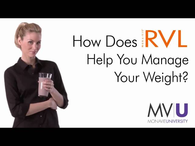 Does Monavie Help You Lose Weight