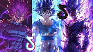 ✨Dragon Ball Edit| TikTok Compilation#3[4K]✨