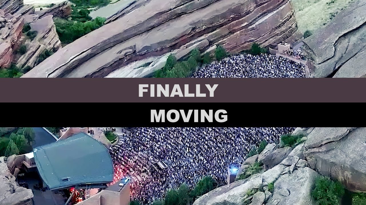 21- FINALLY MOVING - N2 - Red Rocks '24 - Pretty Lights Live - Morrison, CO - Remastered Audio bekijken op YouTube 21- FINALLY MOVING - N2 - Red Rocks '24 - Pretty Lights Live - Morrison, CO - Remastered Audio bekijken op YouTube