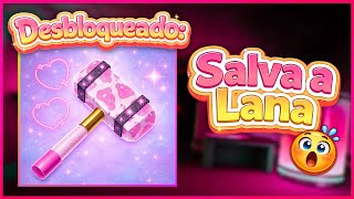 Download Lagu ¡ATENCIÓN! SALVAR a Lana tendrá RECOMPENSA 😱 MP3