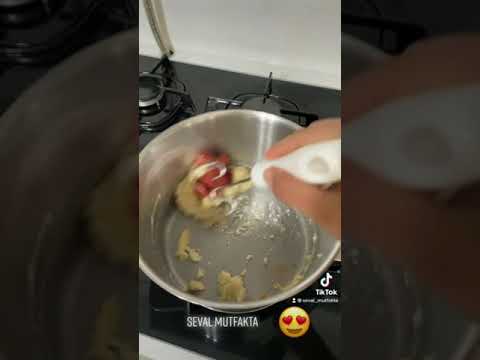seval mutfakta youtube