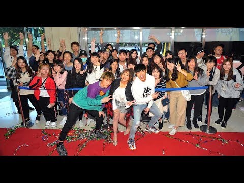 「這群人」真不合？　展瑞爆：為豋《紅白》吵翻天  - 明星在線24/7