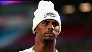 Keon Coleman is entering MAKE or BREAK season with Buffalo Bills…