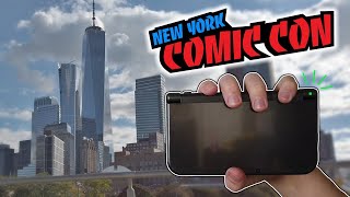 Can I Get a 3DS StreetPass at New York Comic Con 2023? by Dagnel 20,913 views 6 months ago 10 minutes, 20 seconds