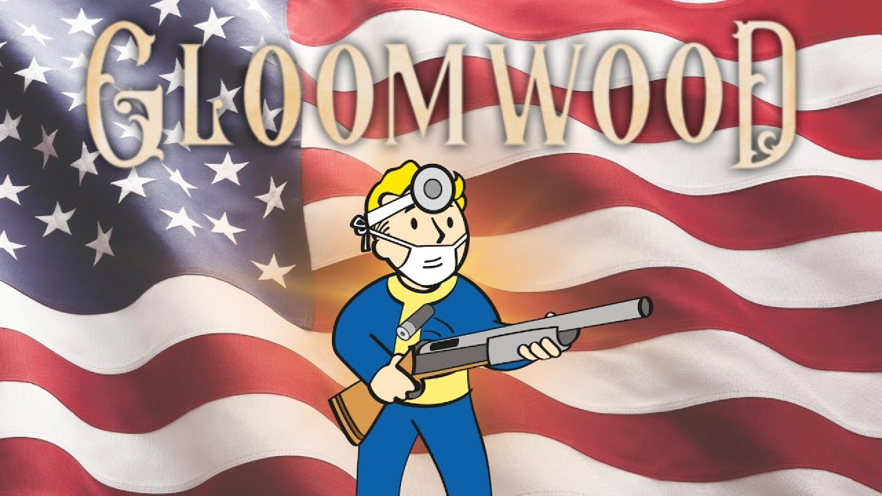 Gloomwood No Backstab Run (Longplay, No Commentary) - YouTube