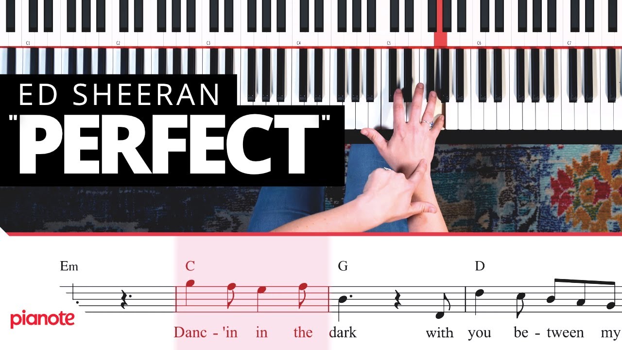 Perfect Piano - Learn to Play on the App Store