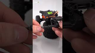 SCX30 UNSTOPPABLE! 💪 Ultimate Drive Shaft Upgrade for Axial SCX30: Smooth Power & Durability! 🚀