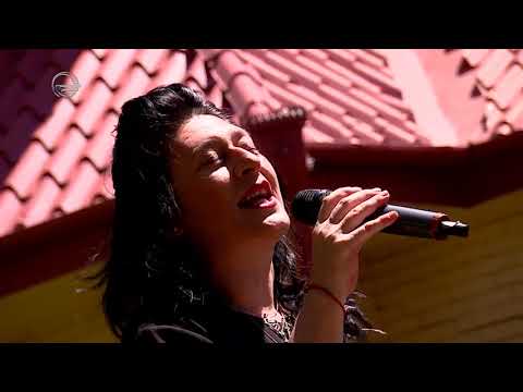 ნატო გელაშვილი | შემიყვარდა ერთი ბიჭი • სტუმრად \"სხვა რაკურსში\"