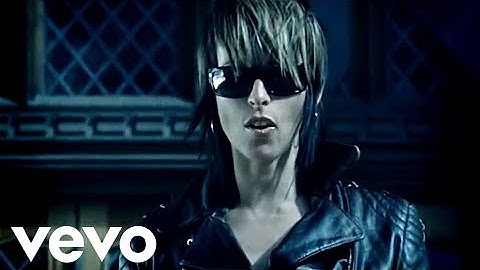 Nena - Anyplace, Anywhere, Anytime (Official Music Video) feat. Kim Wilde