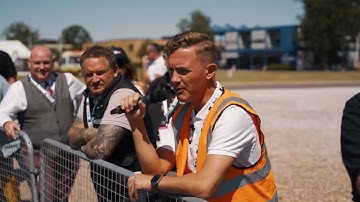 Multevo - LCRIG Innovation & Learning Festival 2025