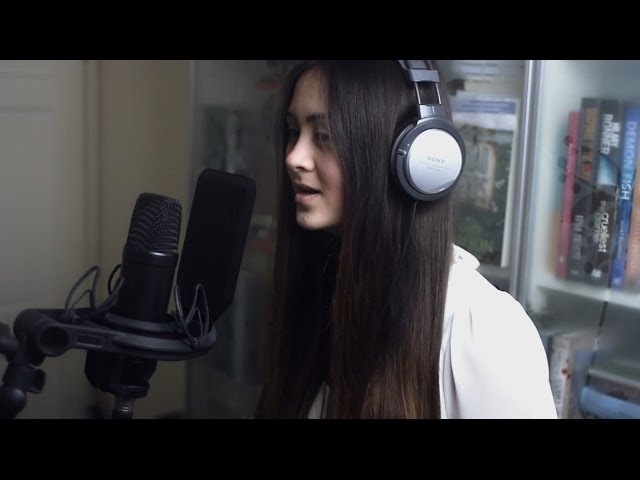 Demons - Imagine Dragons (Cover by Jasmine Thompson) class=