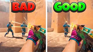 7 Recoil Mistakes Every CS2 Beginner Still Makes