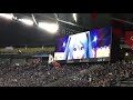 2018/05/05 ファイターズ8回攻撃前のファイターズ讃歌