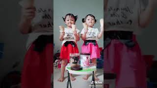 Download Lagu Tiktok anak kecil kembar MP3