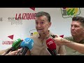 Maíllo "echa en falta" que Sánchez "señale la implicación de Marruecos" en la crisis de Ceuta