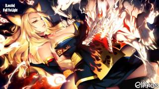 ▶【Nightcore】★Laszlo - Fall To Light