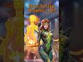 This is How You Use Phoenix's Ult  #marvelrivals #gaming #marvel
