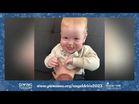 Your Giving Tuesday Gift to PWSA | USA Will Impact Countless Lives!