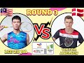 R3lee zii jia  viktor axelsenfast and furious matchthomascup2024