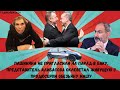 Выпуск №159 Пашинян обиделся, что его не пригласили на парад в Баку