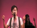 EXILE forever love (COVER)  -Keiichiro Azegami-