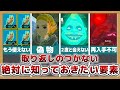 【ティアキン】9割が知らない取り返しがつかない要素【ゼルダの伝説 ティアーズオブザキングダム】