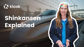 Where and How to Buy Shinkansen Ticket: STEP by STEP Explained by Klook