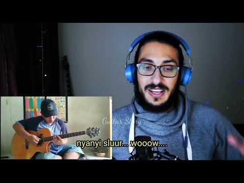 Terbaru Bule Ini Sampe Dibuat Pusing Sama Mas Alib Ba Ta