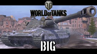 World of Tanks  Big