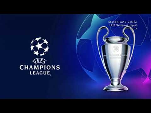 Video Nhạc hiệu Cup C1 châu Âu - UEFA Champions League... - youtube