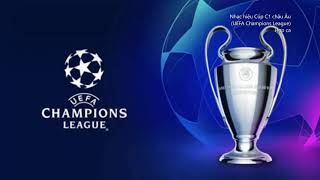 Nhạc hiệu Cup C1 châu Âu – UEFA Champions League Anthem (Phiên âm, Lyrics & Vietsub)