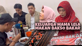 BAKSO BAKAR PALING MANTAB DI MALANG