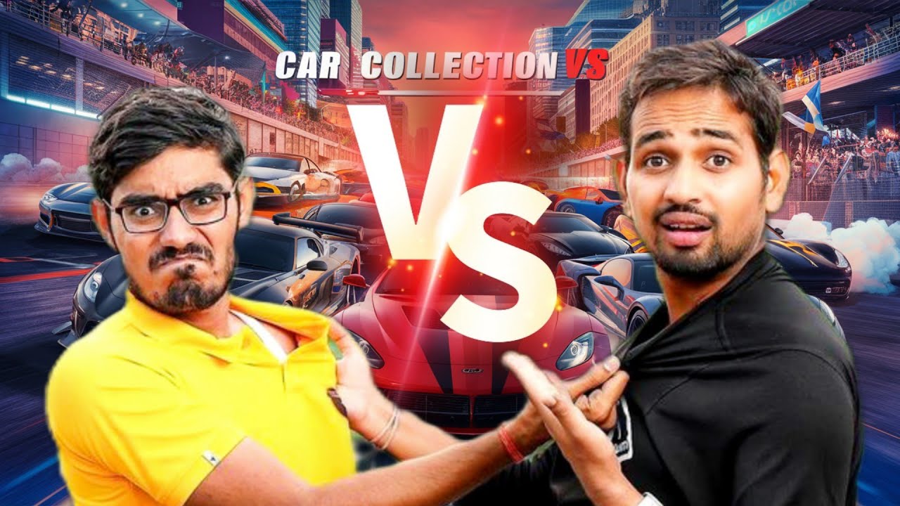 Mr indian Hacker VS Crazy Xyz Car Collection || Mr indian Hacker VS ...